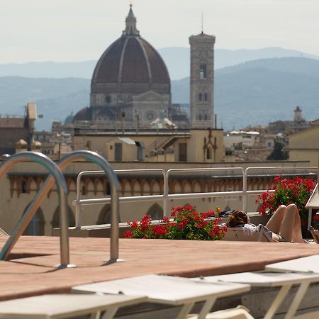 Hotel Kraft Florence Luaran gambar