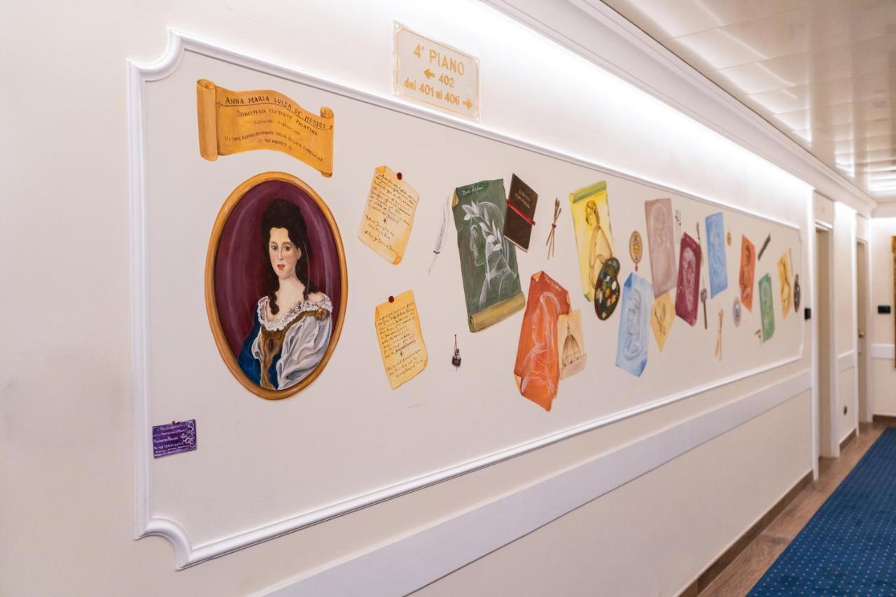 Hotel Kraft Florence Luaran gambar
