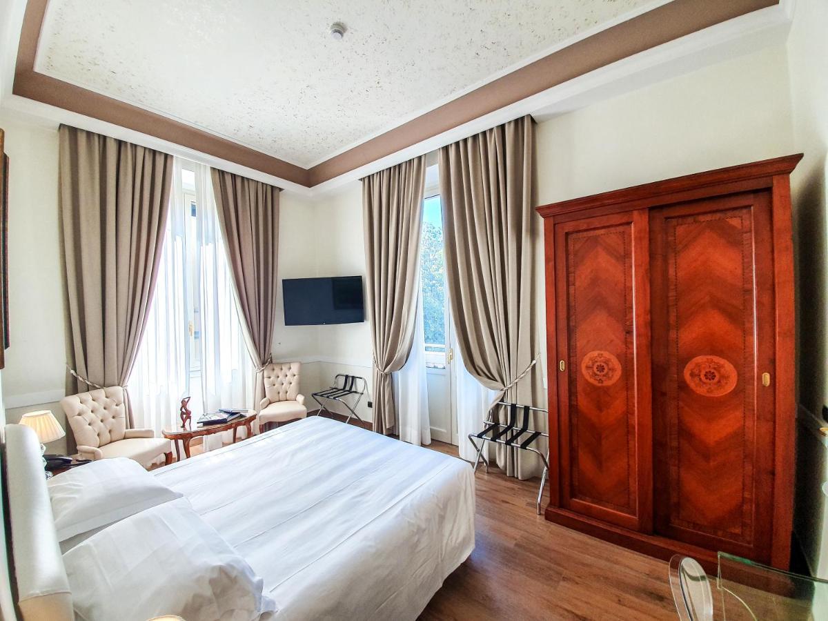 Hotel Kraft Florence Luaran gambar