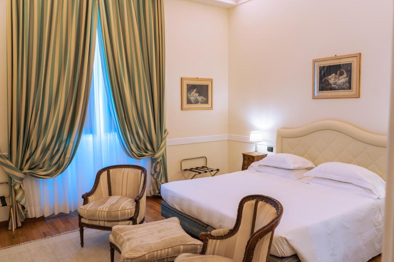 Hotel Kraft Florence Luaran gambar
