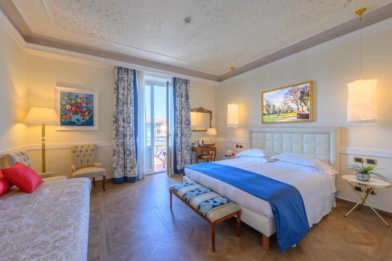 Hotel Kraft Florence Luaran gambar