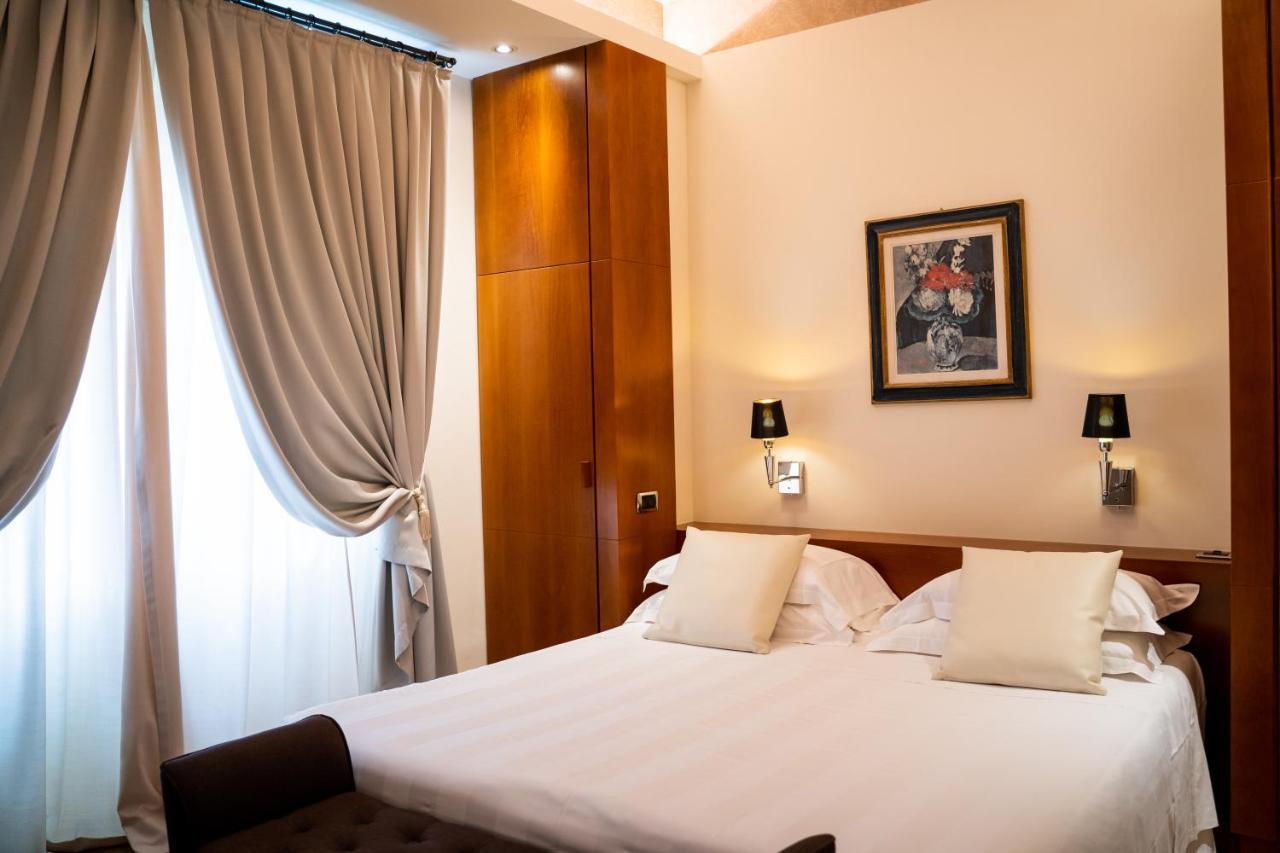 Hotel Kraft Florence Luaran gambar