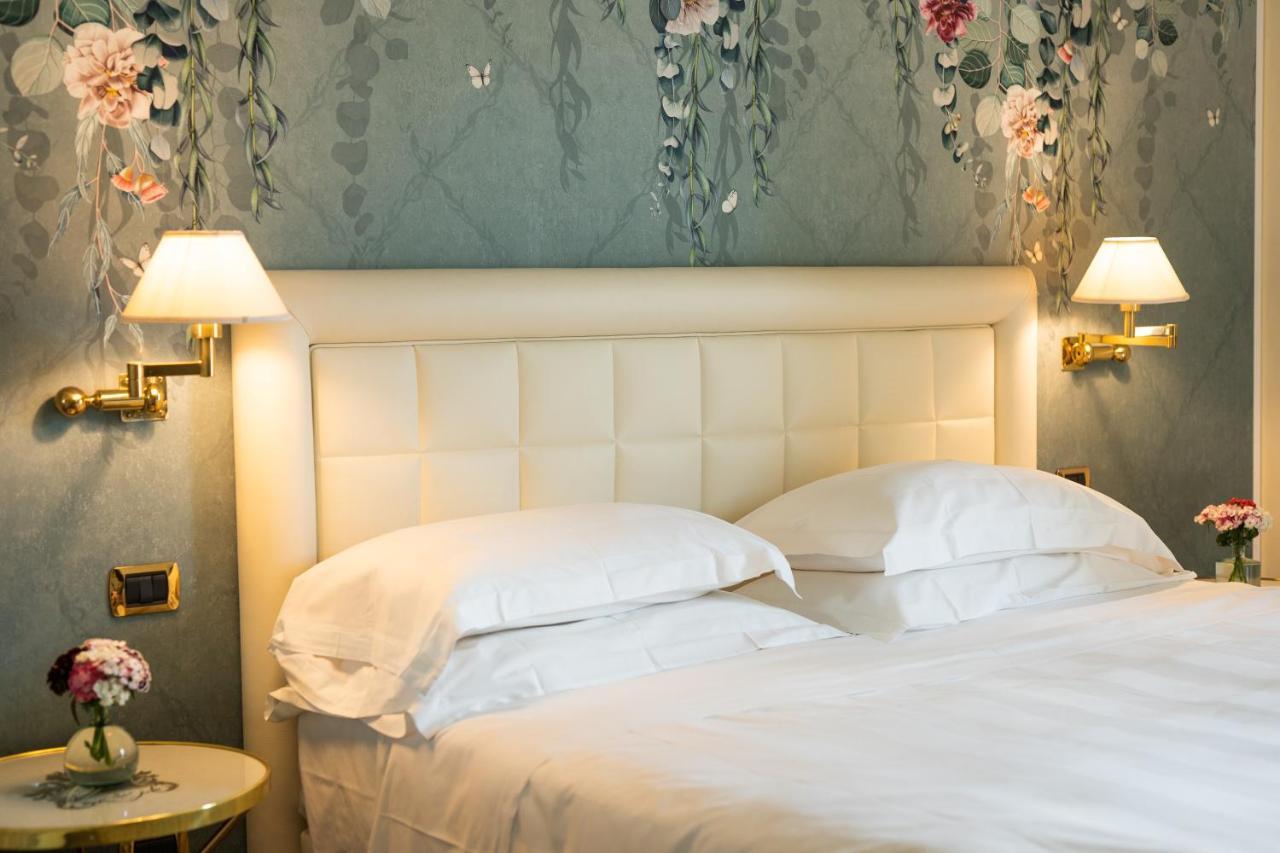 Hotel Kraft Florence Luaran gambar