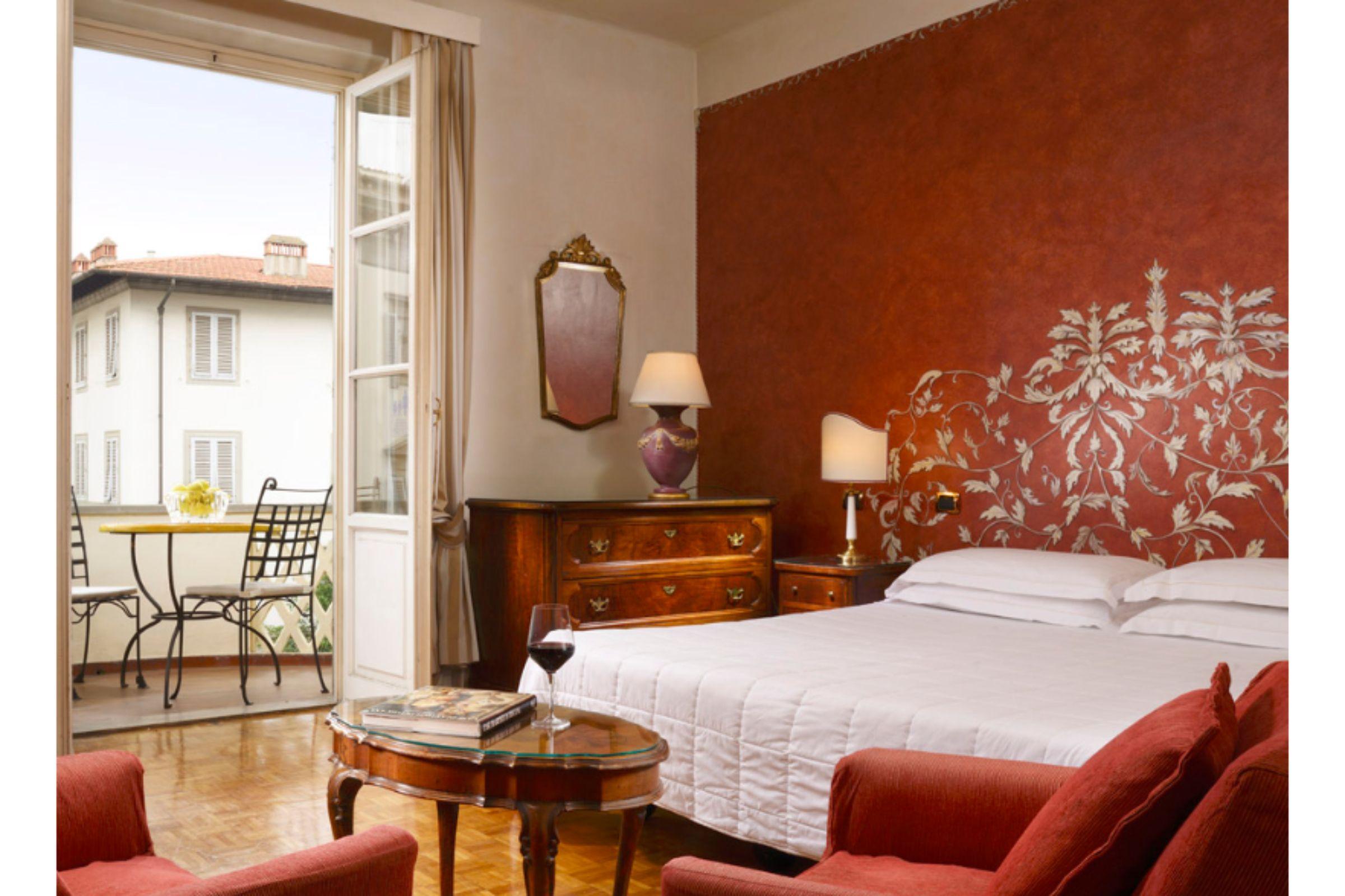 Hotel Kraft Florence Luaran gambar