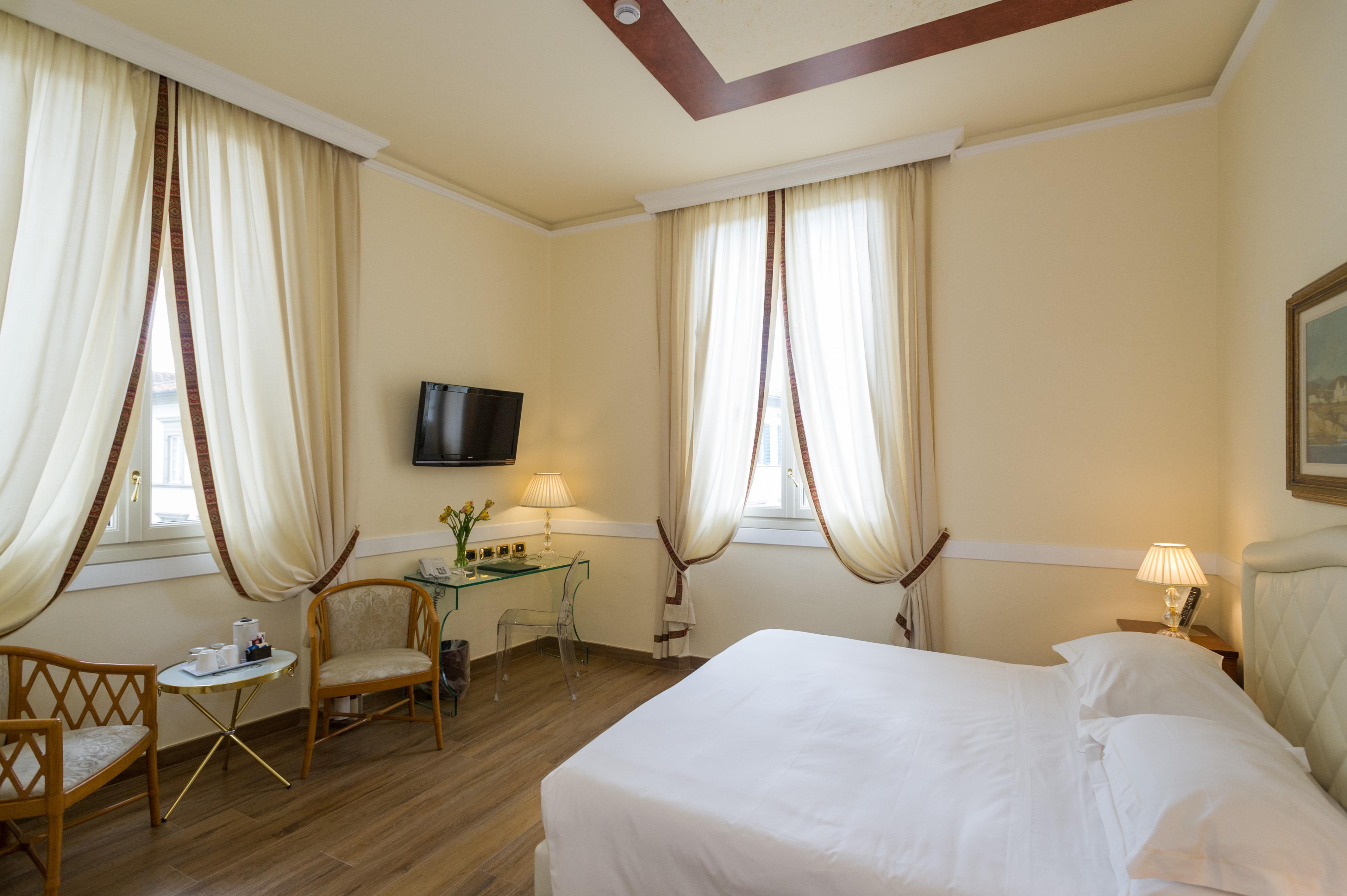 Hotel Kraft Florence Luaran gambar