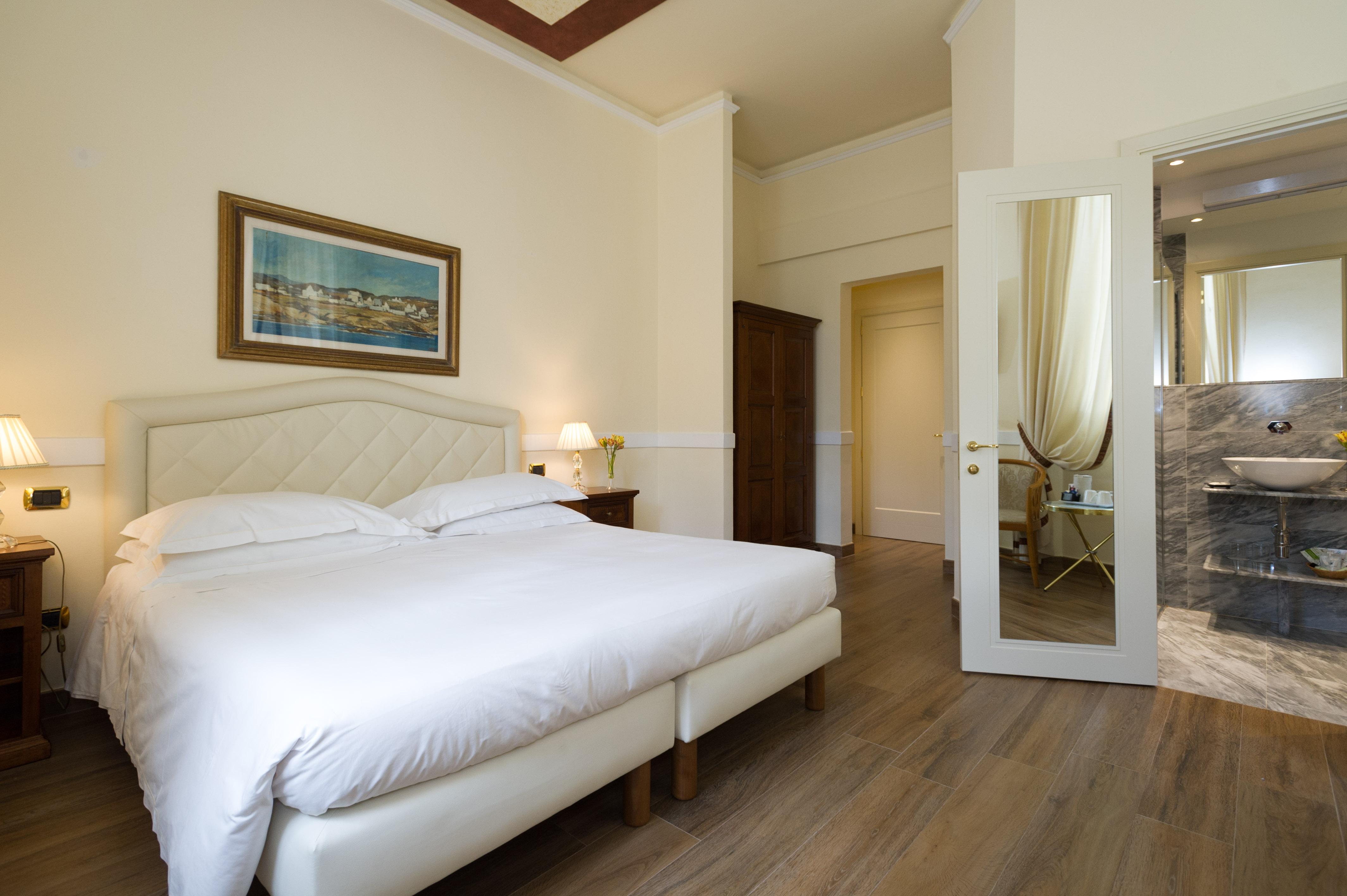 Hotel Kraft Florence Luaran gambar