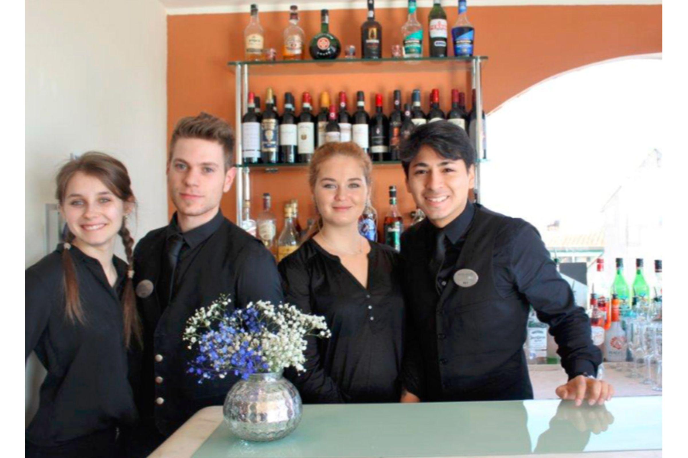 Hotel Kraft Florence Luaran gambar