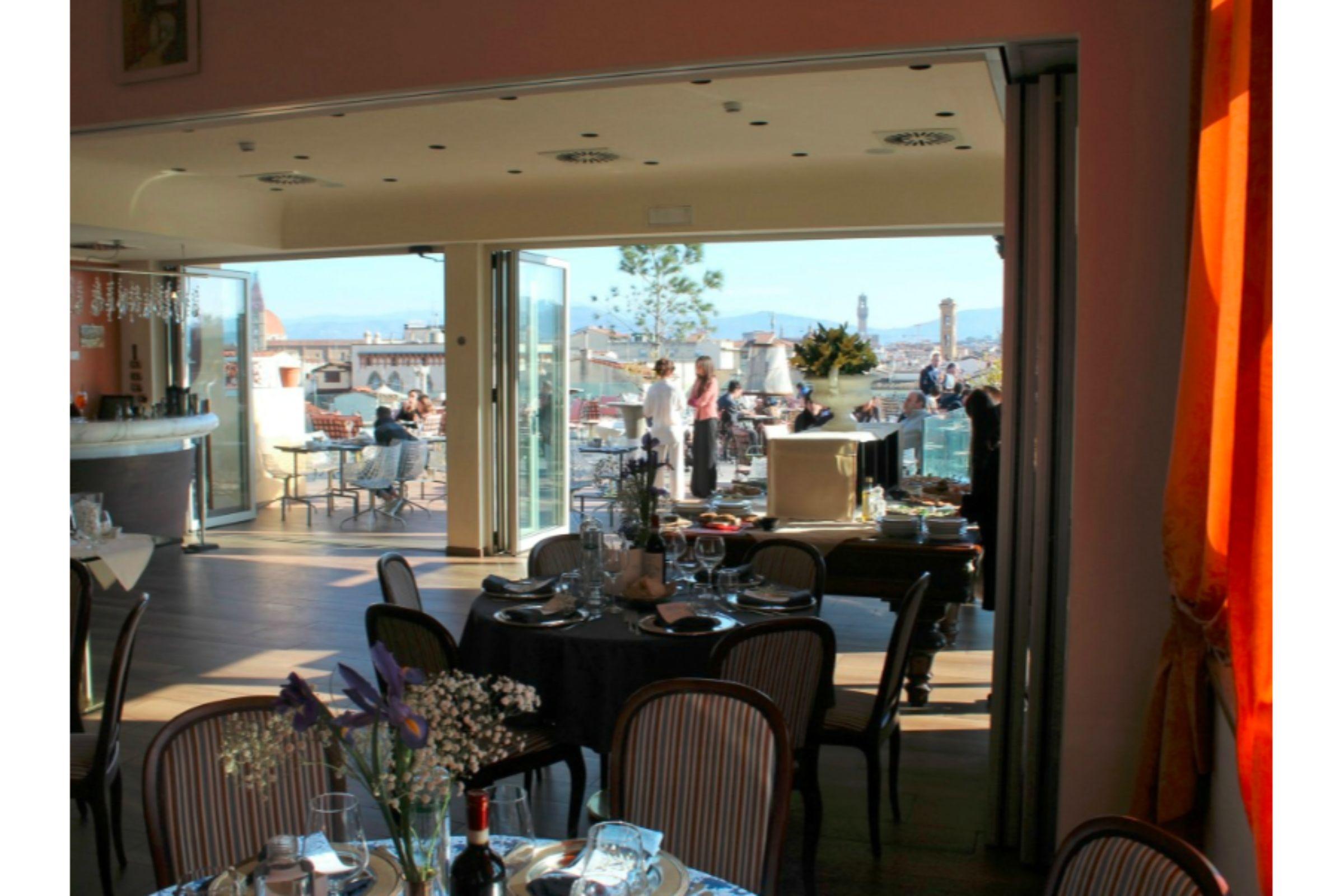 Hotel Kraft Florence Luaran gambar