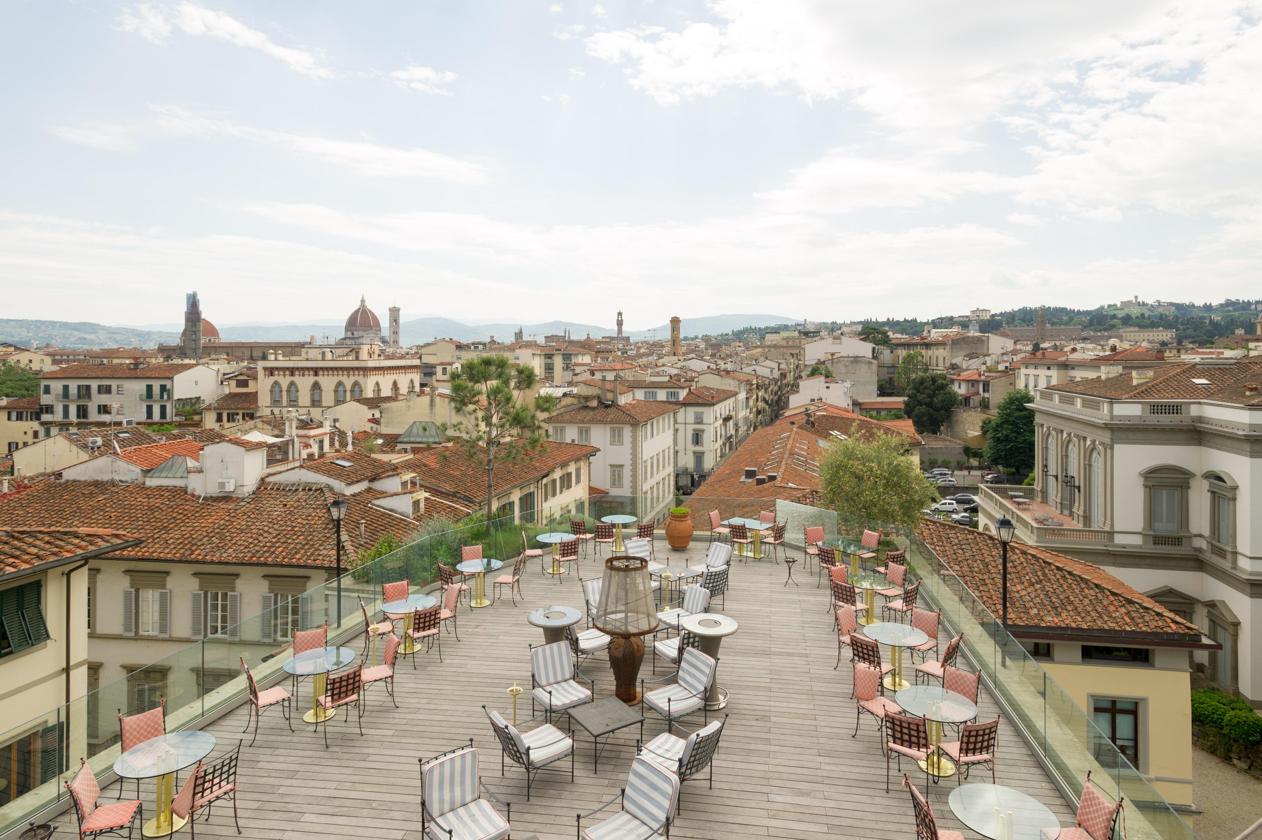 Hotel Kraft Florence Luaran gambar