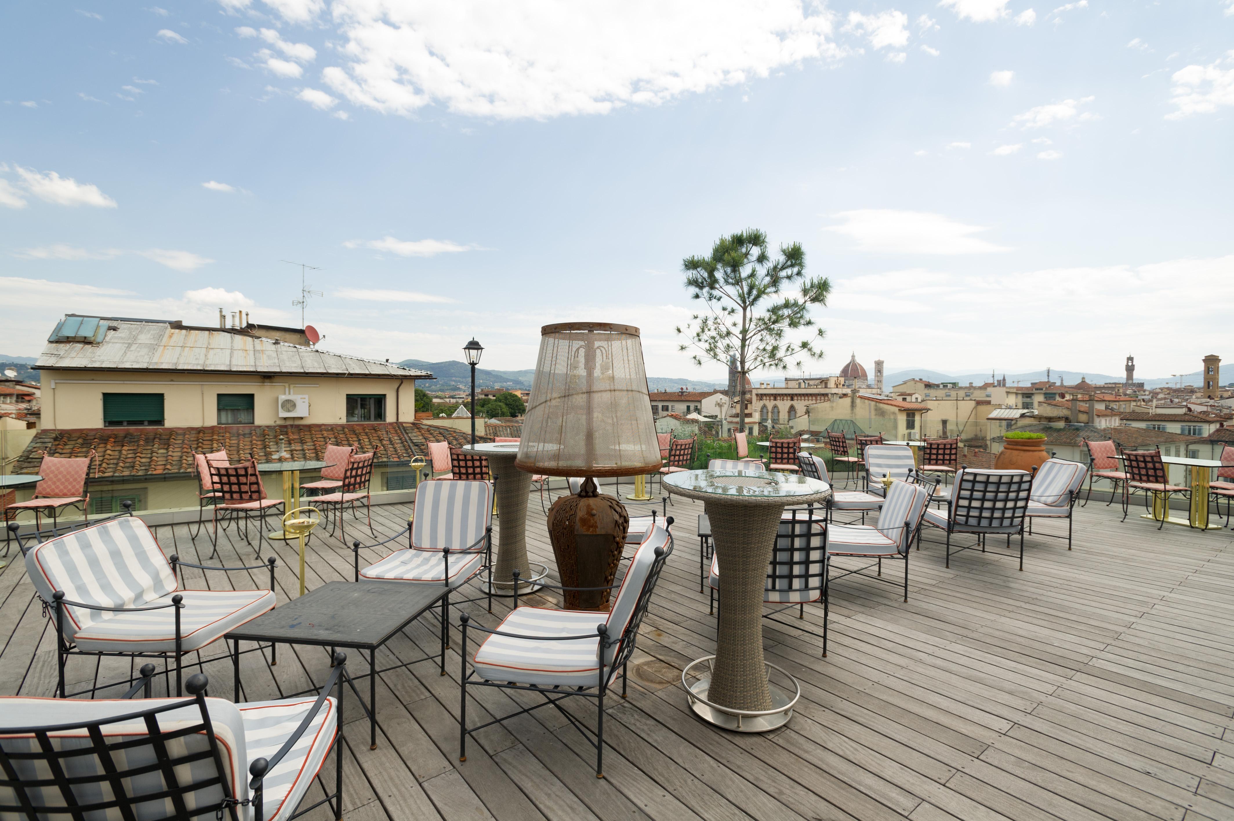 Hotel Kraft Florence Luaran gambar
