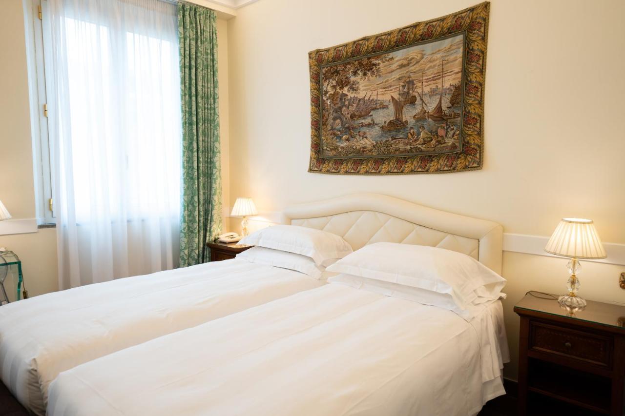 Hotel Kraft Florence Luaran gambar