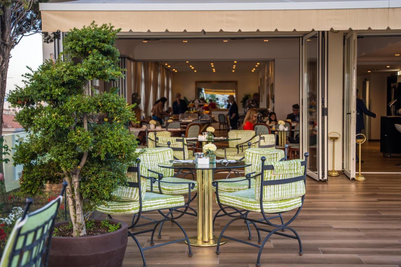 Hotel Kraft Florence Luaran gambar