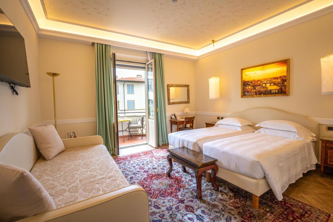 Hotel Kraft Florence Luaran gambar