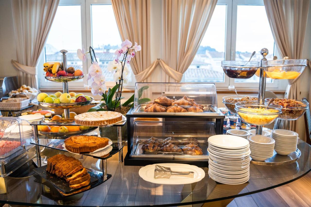 Hotel Kraft Florence Luaran gambar