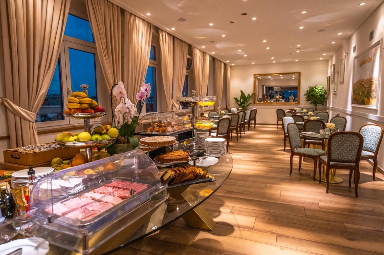 Hotel Kraft Florence Luaran gambar