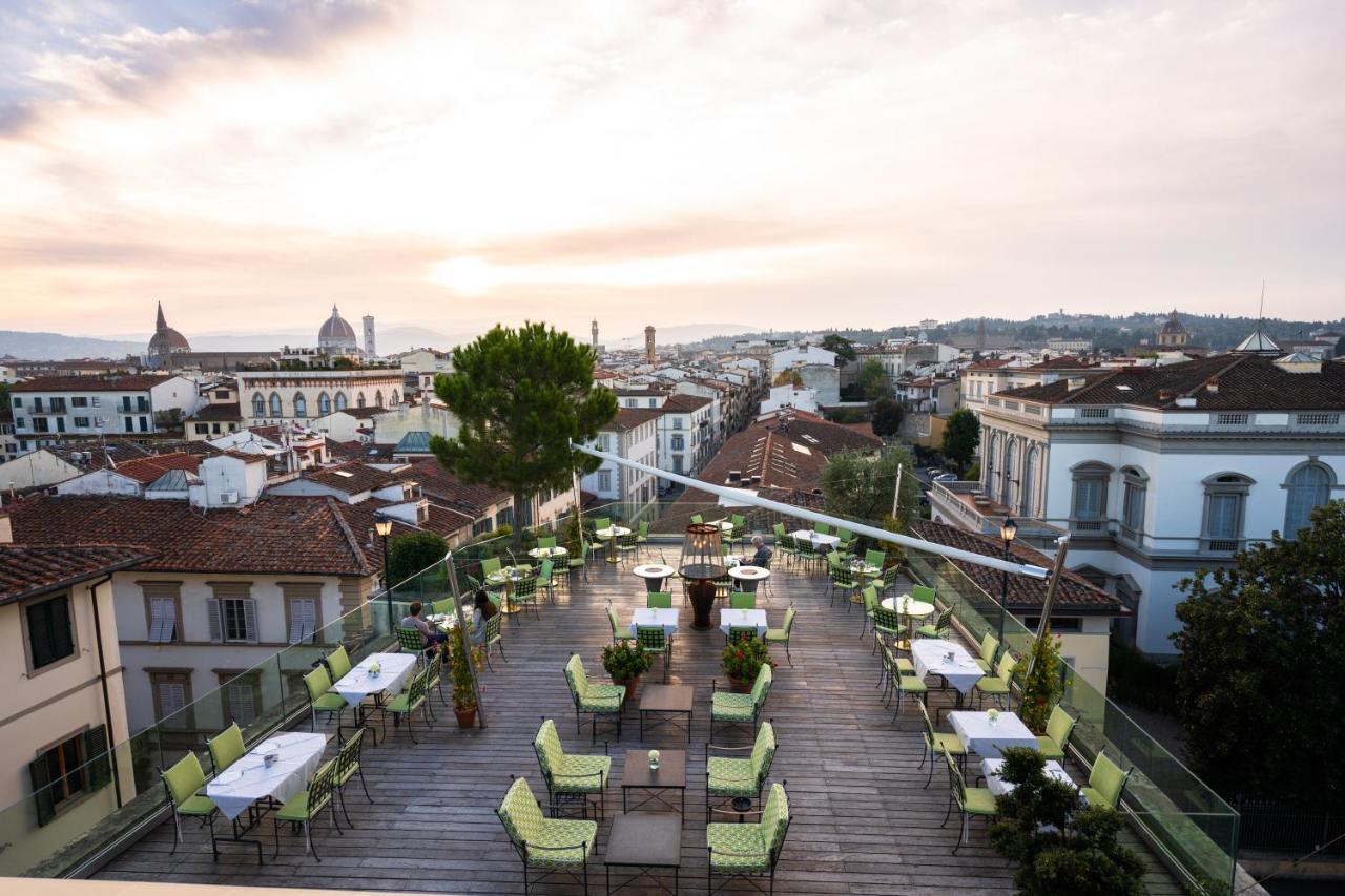 Hotel Kraft Florence Luaran gambar