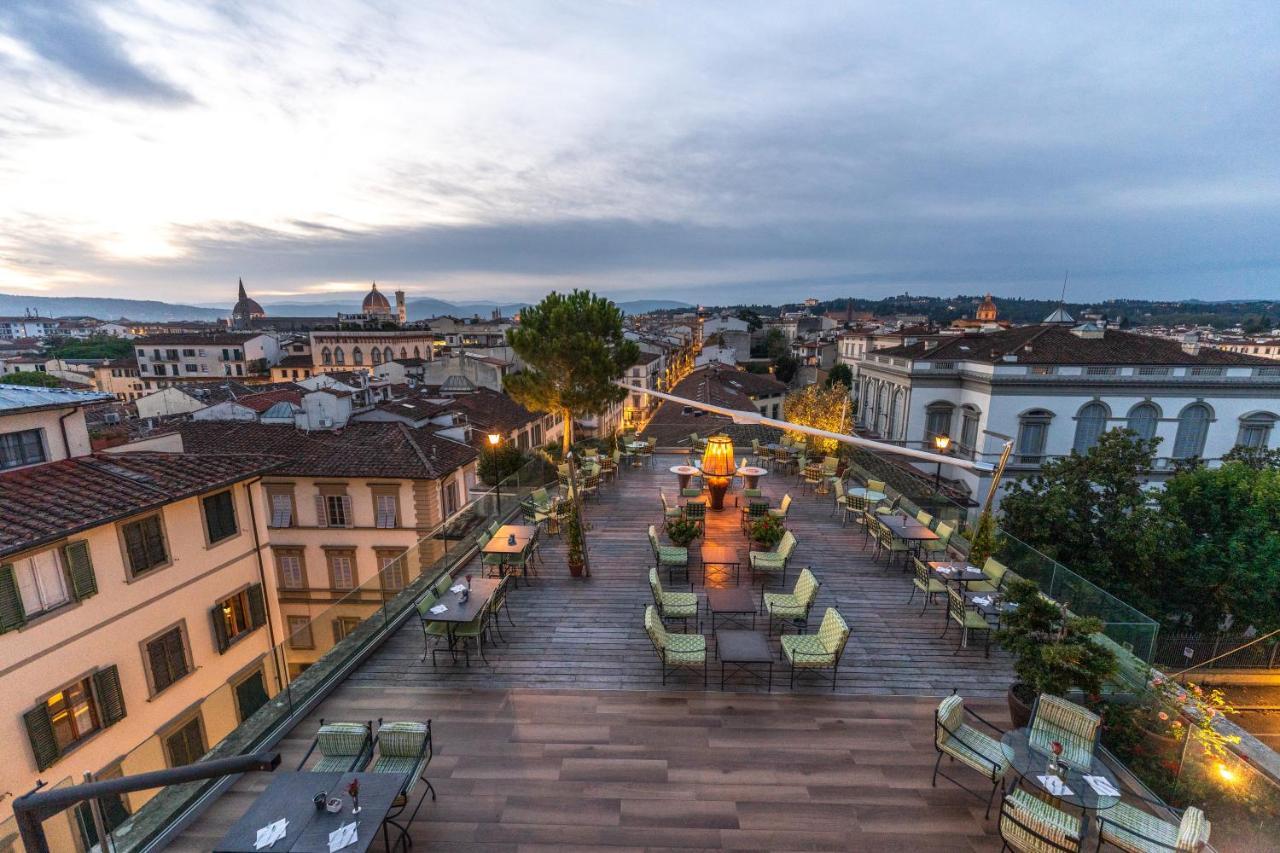 Hotel Kraft Florence Luaran gambar