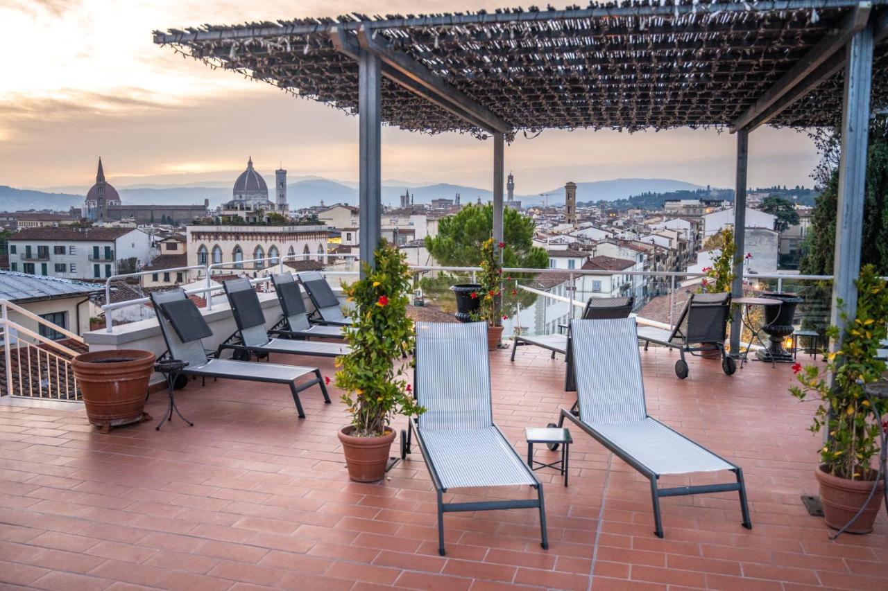 Hotel Kraft Florence Luaran gambar