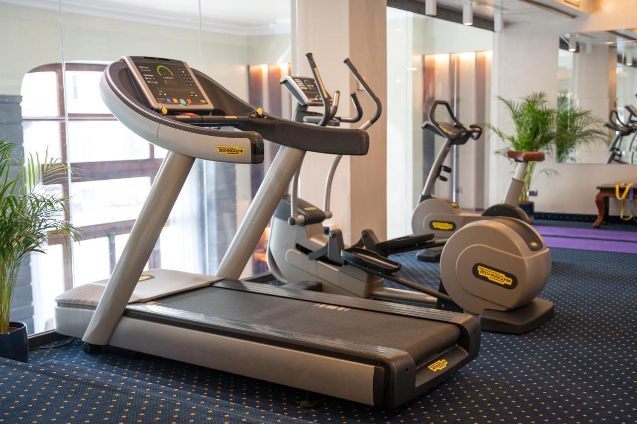 Hotel Kraft Florence Luaran gambar