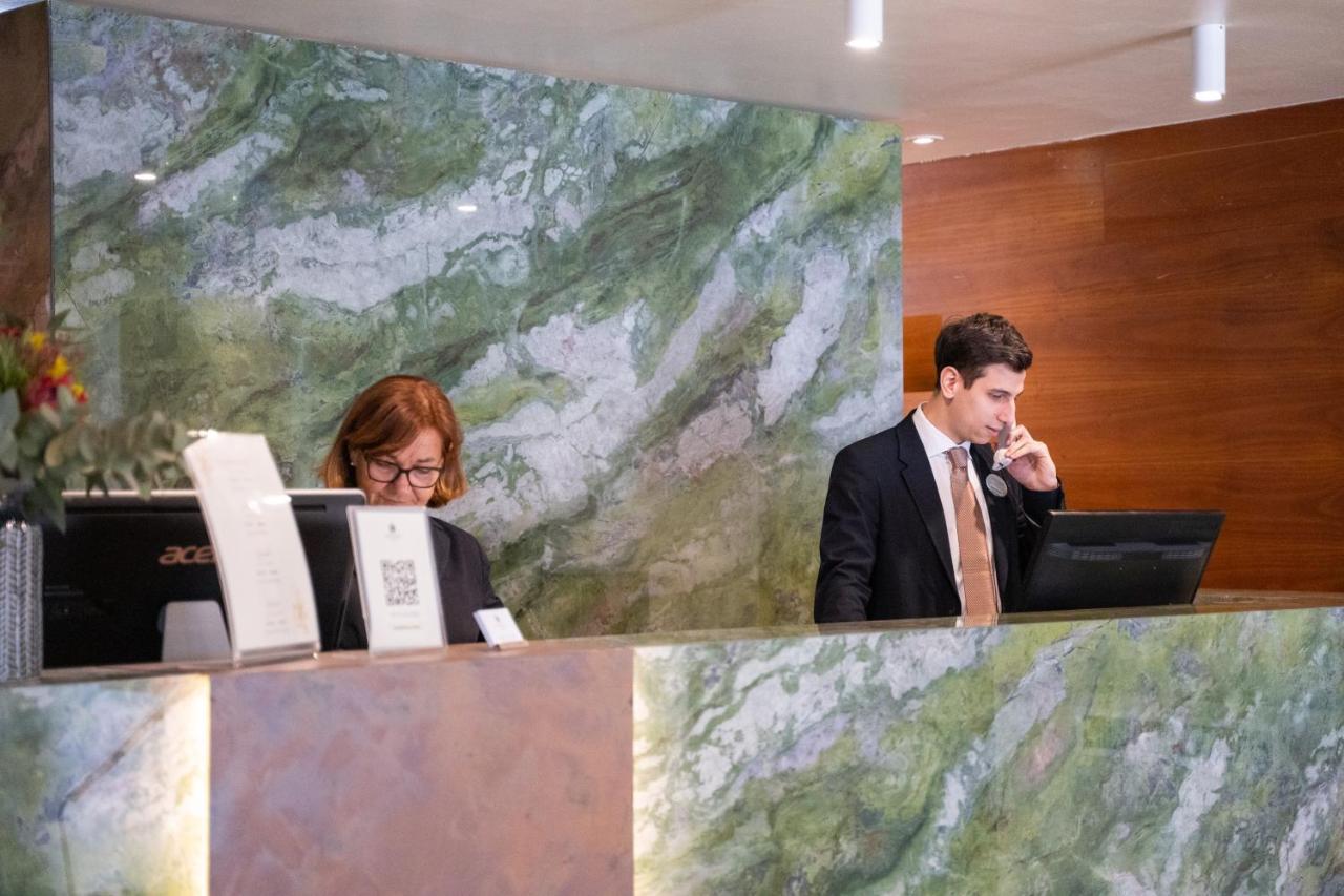 Hotel Kraft Florence Luaran gambar