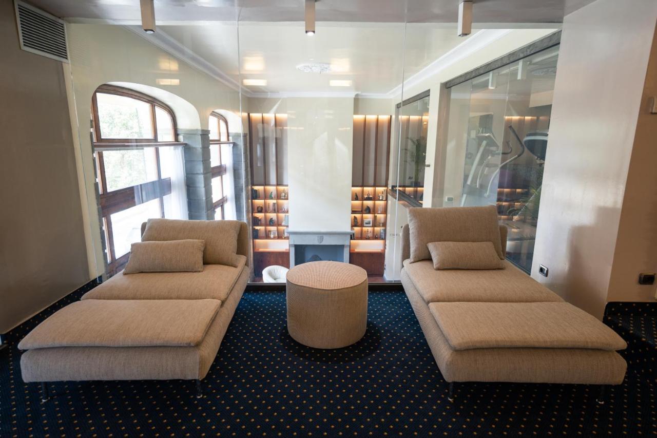 Hotel Kraft Florence Luaran gambar