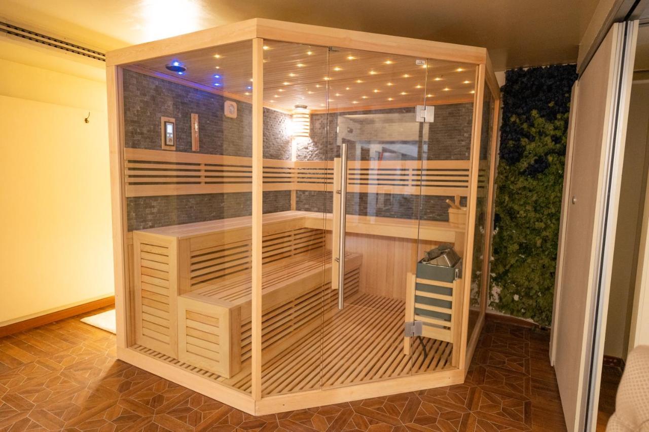Hotel Kraft Florence Luaran gambar