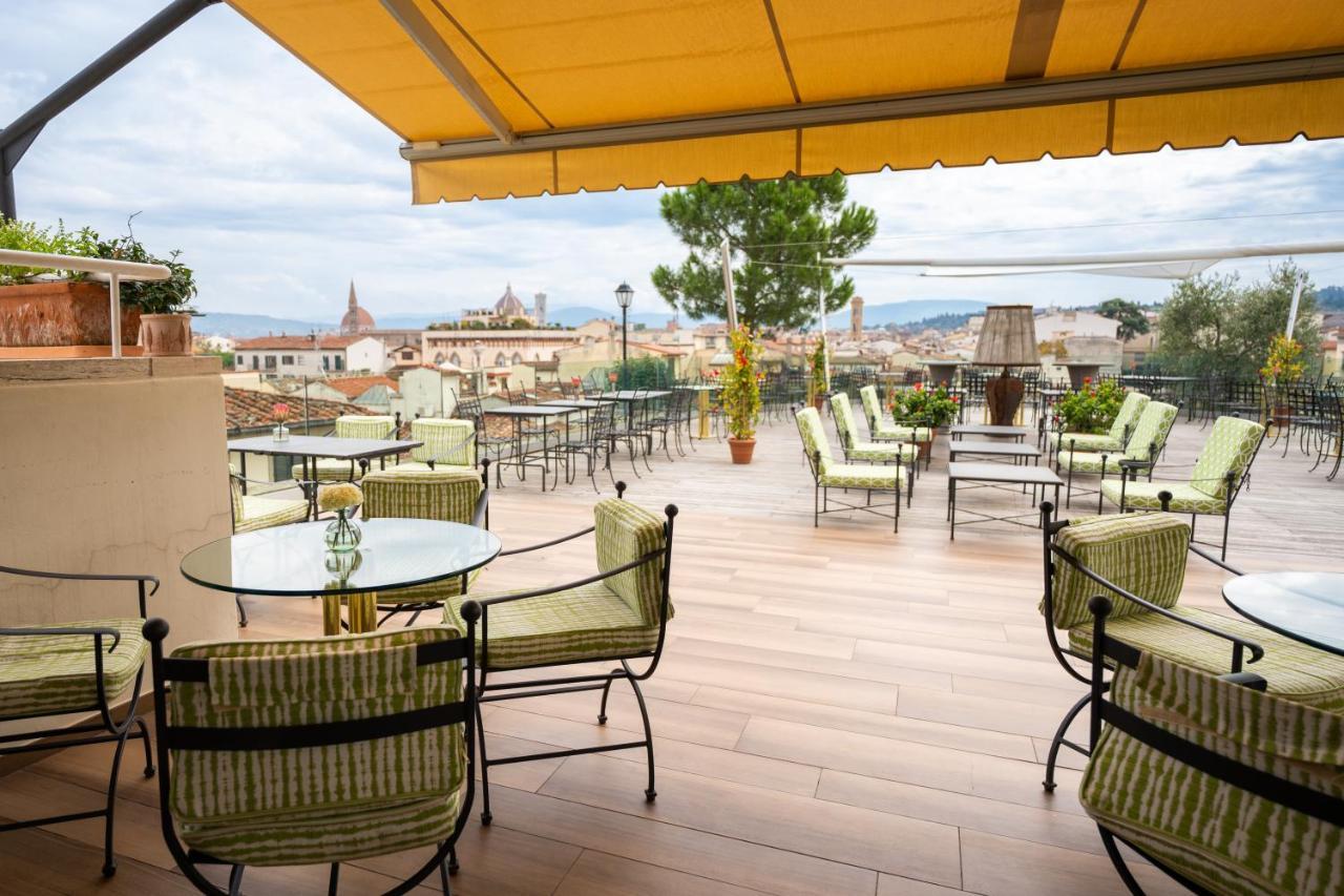 Hotel Kraft Florence Luaran gambar
