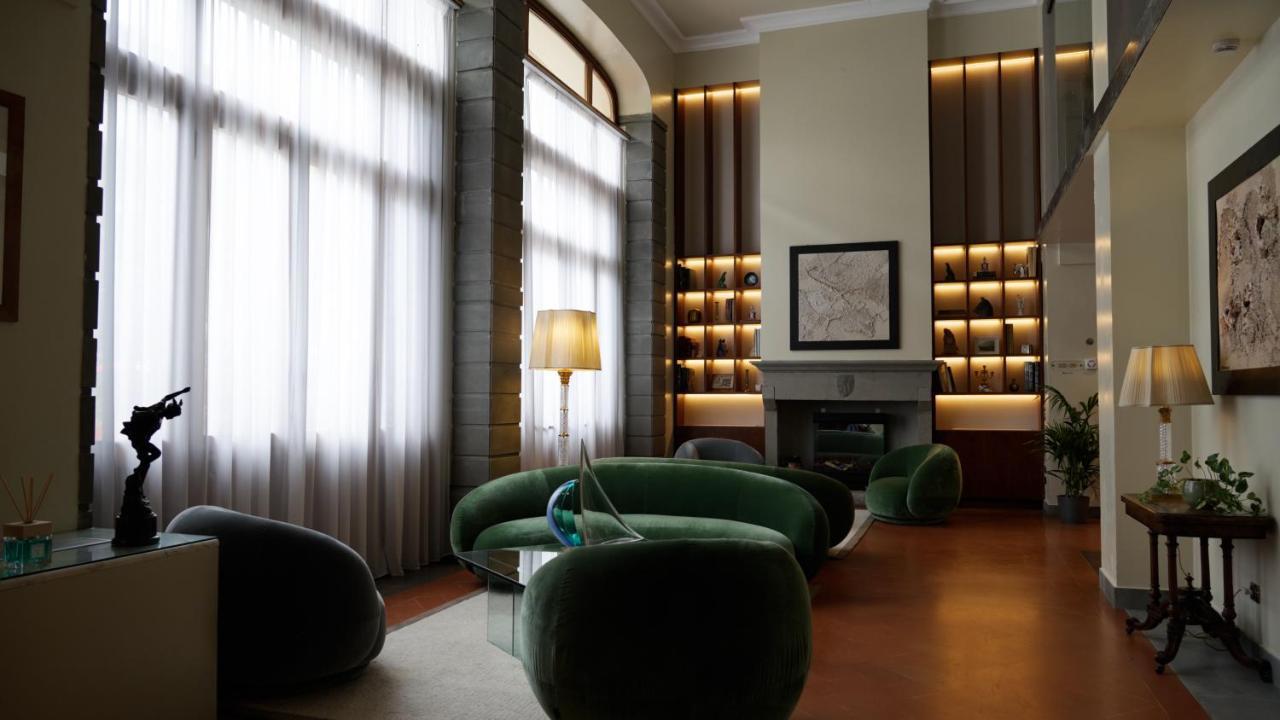 Hotel Kraft Florence Luaran gambar