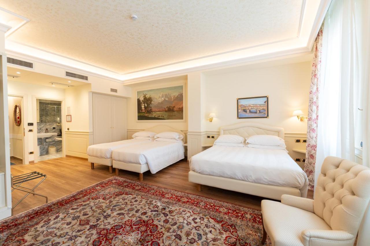 Hotel Kraft Florence Luaran gambar