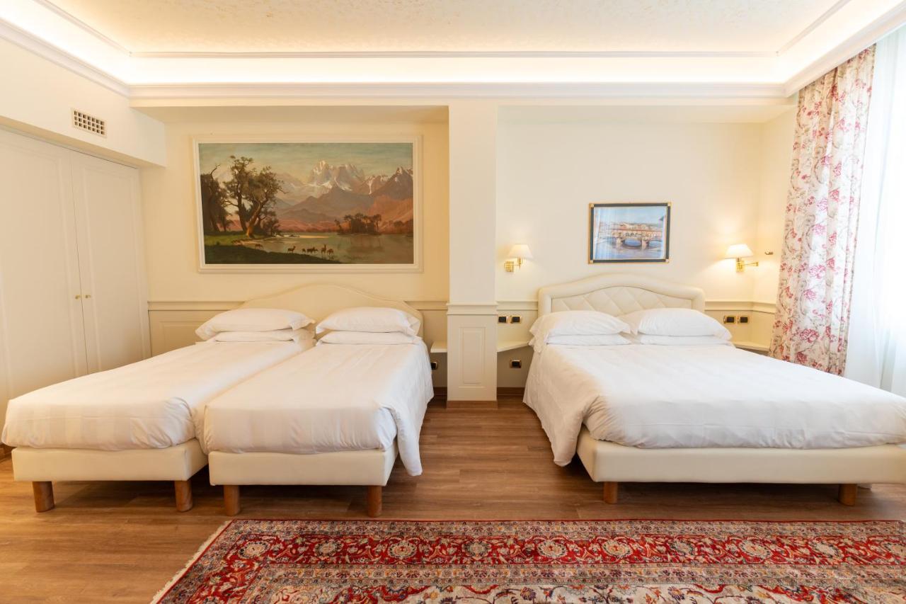 Hotel Kraft Florence Luaran gambar