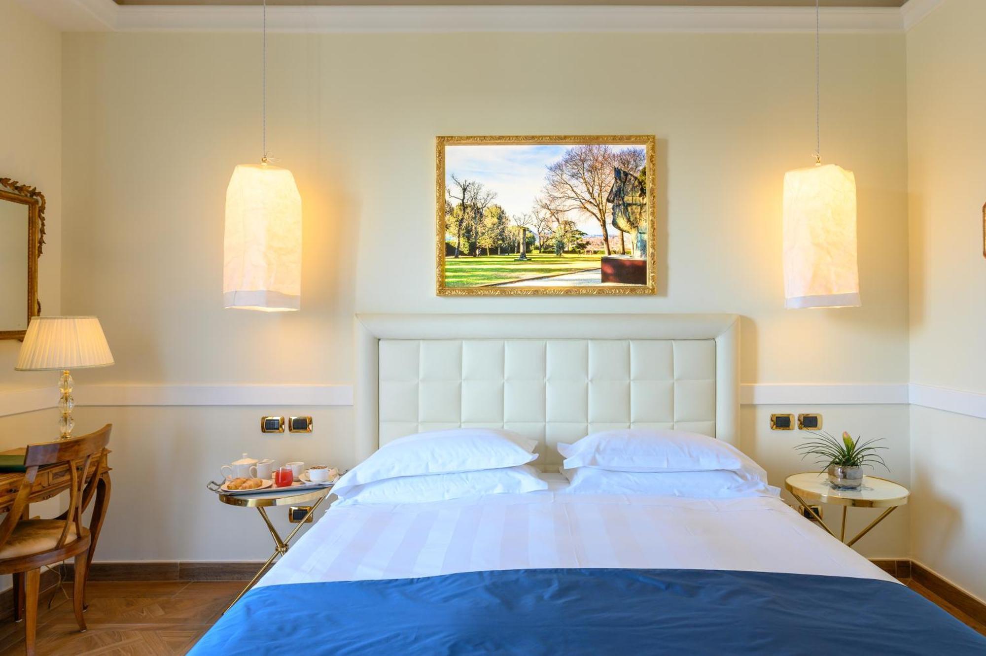 Hotel Kraft Florence Luaran gambar