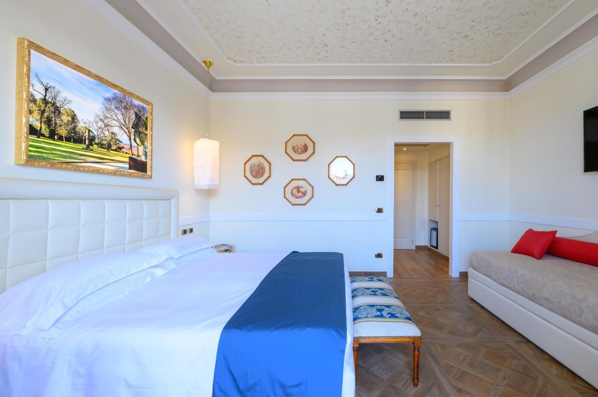 Hotel Kraft Florence Luaran gambar