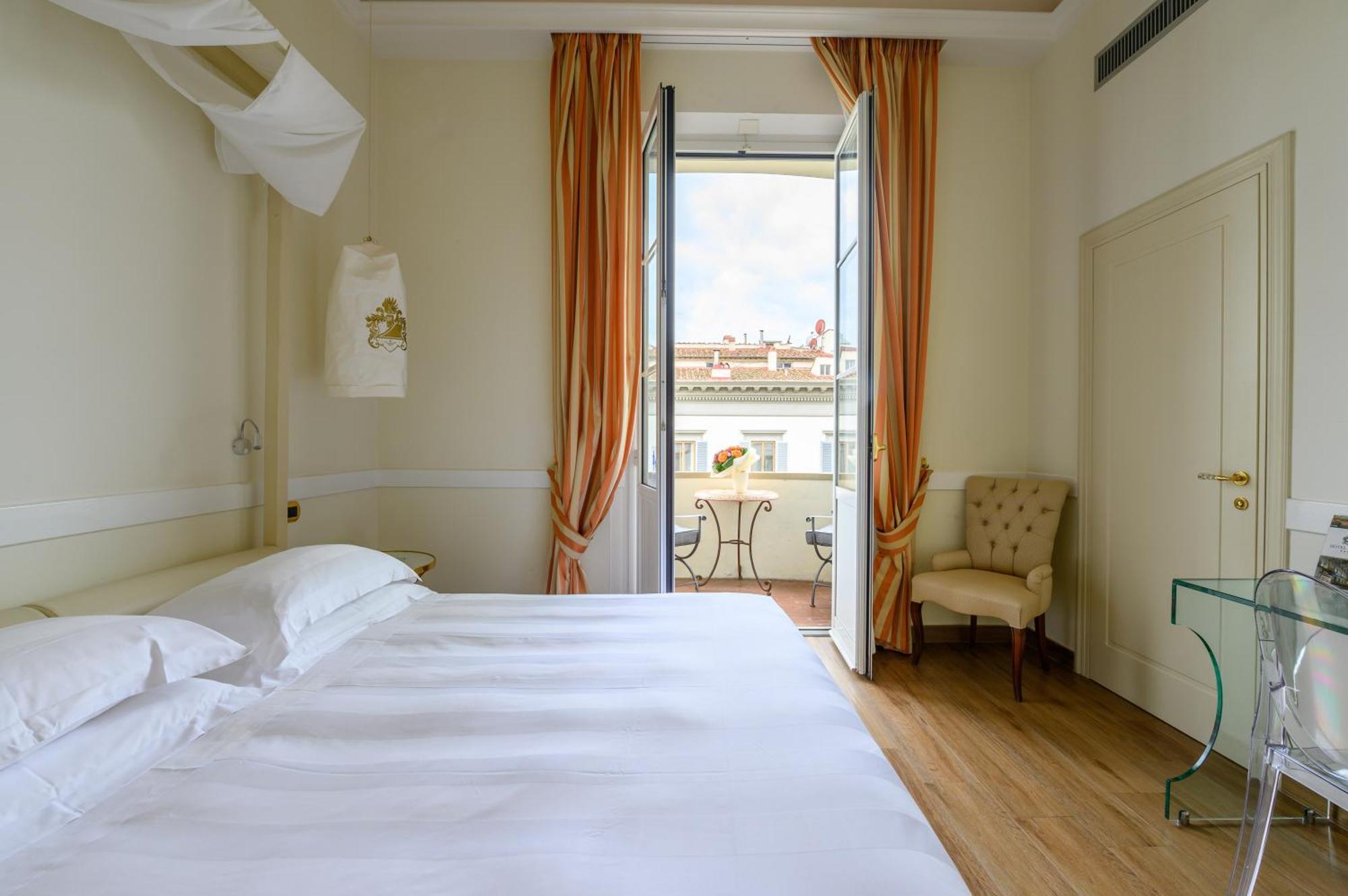 Hotel Kraft Florence Luaran gambar