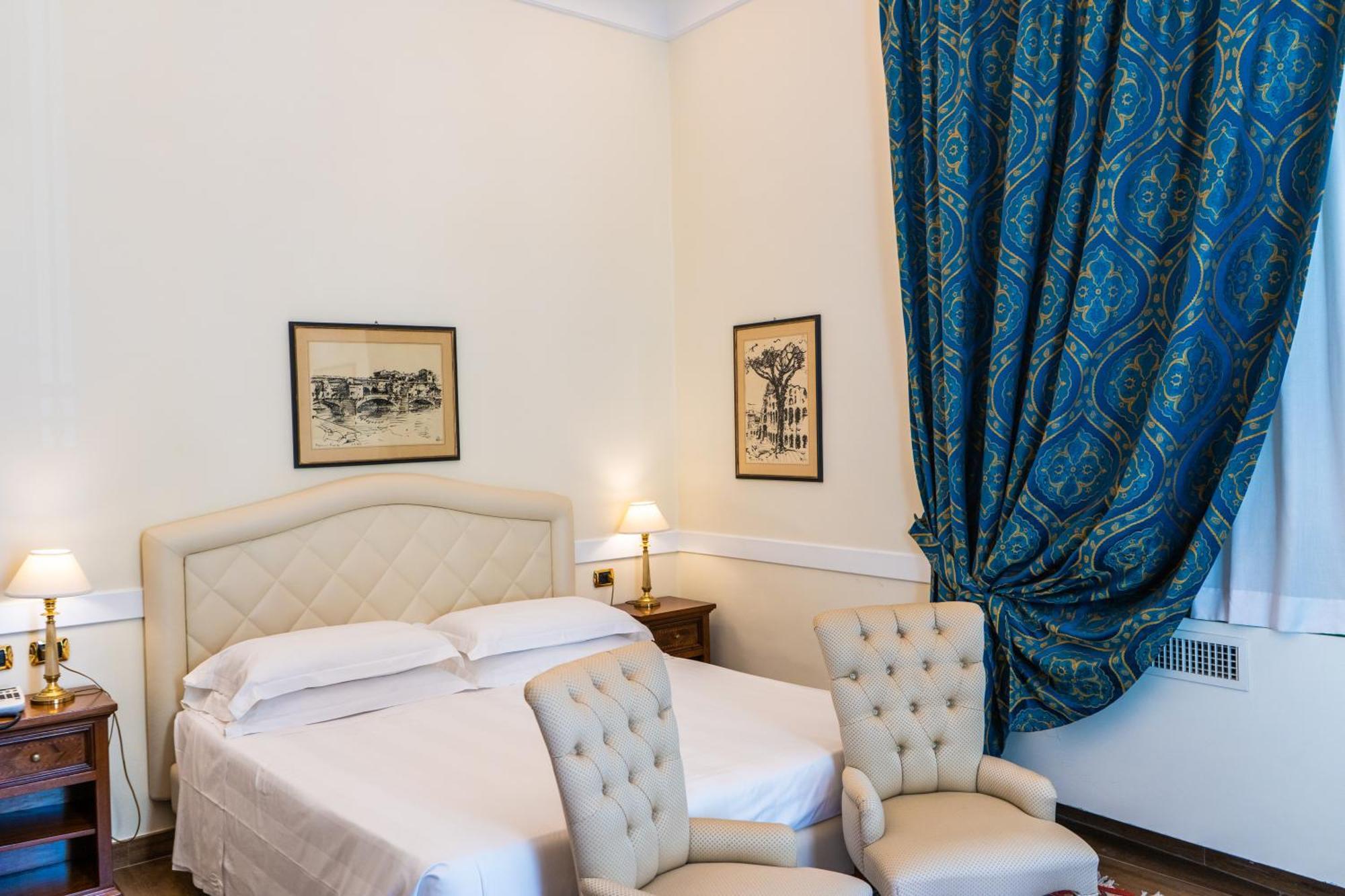 Hotel Kraft Florence Luaran gambar