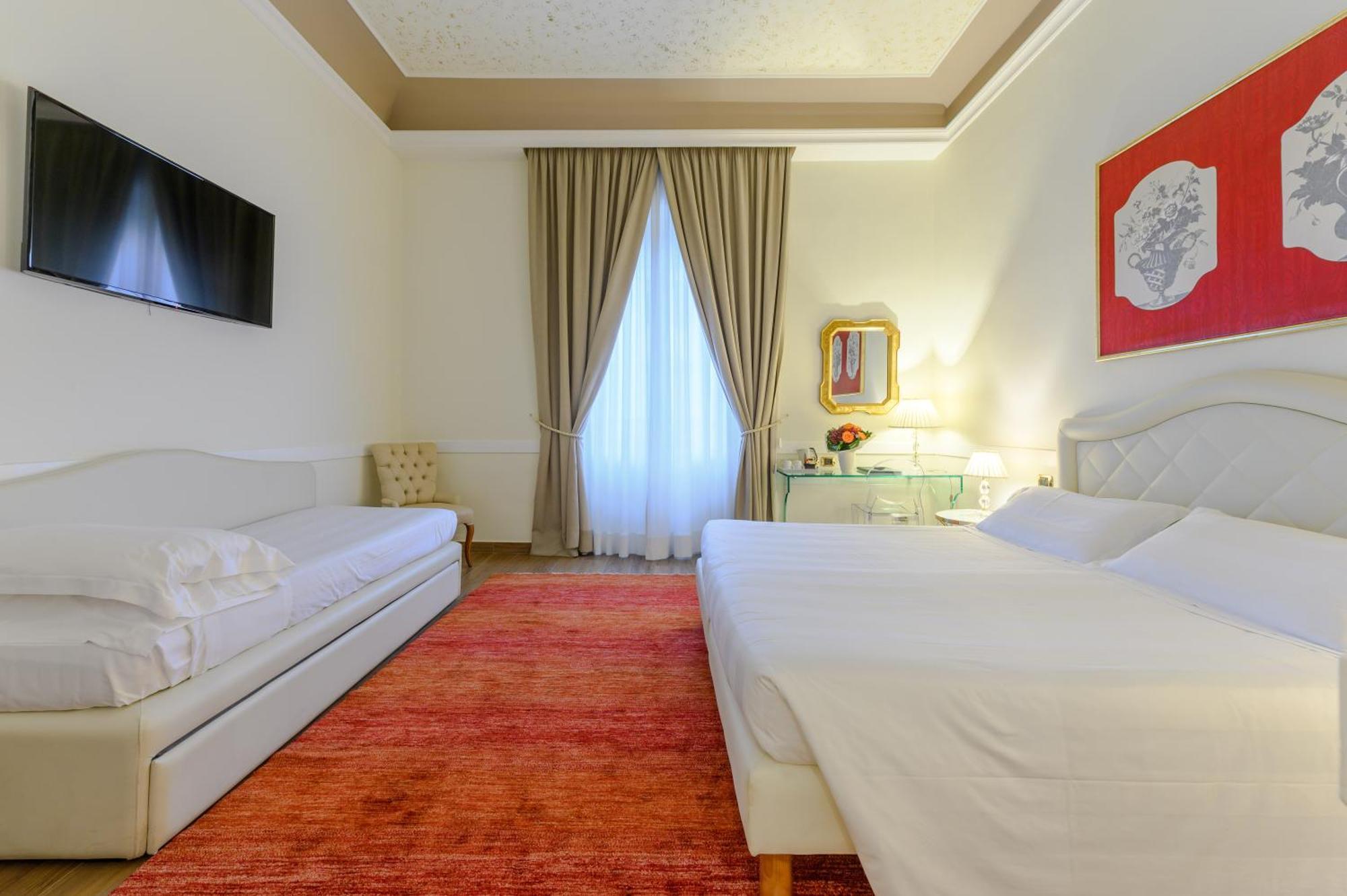 Hotel Kraft Florence Luaran gambar