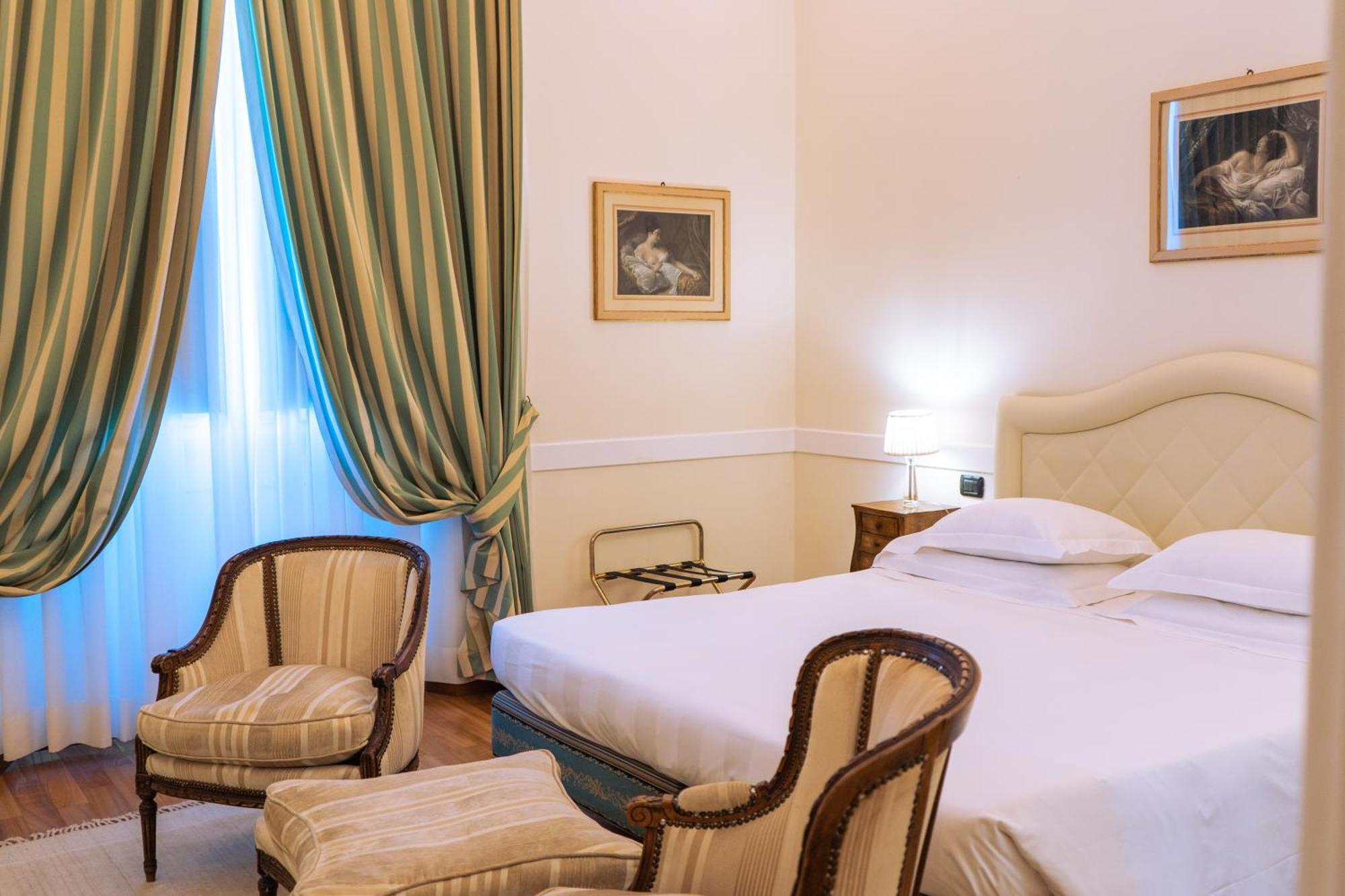 Hotel Kraft Florence Luaran gambar
