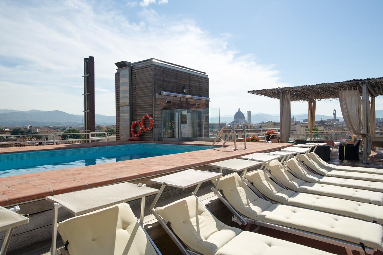 Hotel Kraft Florence Luaran gambar