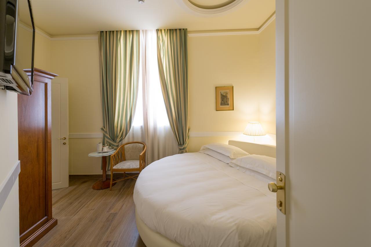 Hotel Kraft Florence Luaran gambar