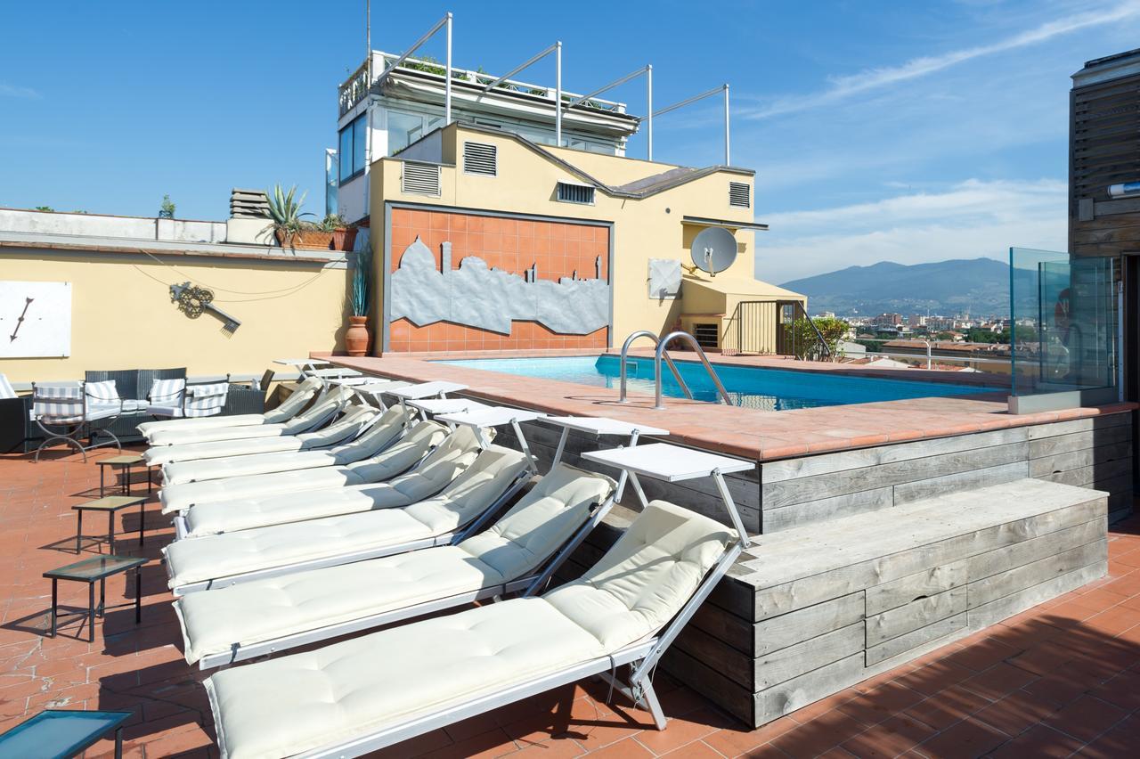 Hotel Kraft Florence Luaran gambar
