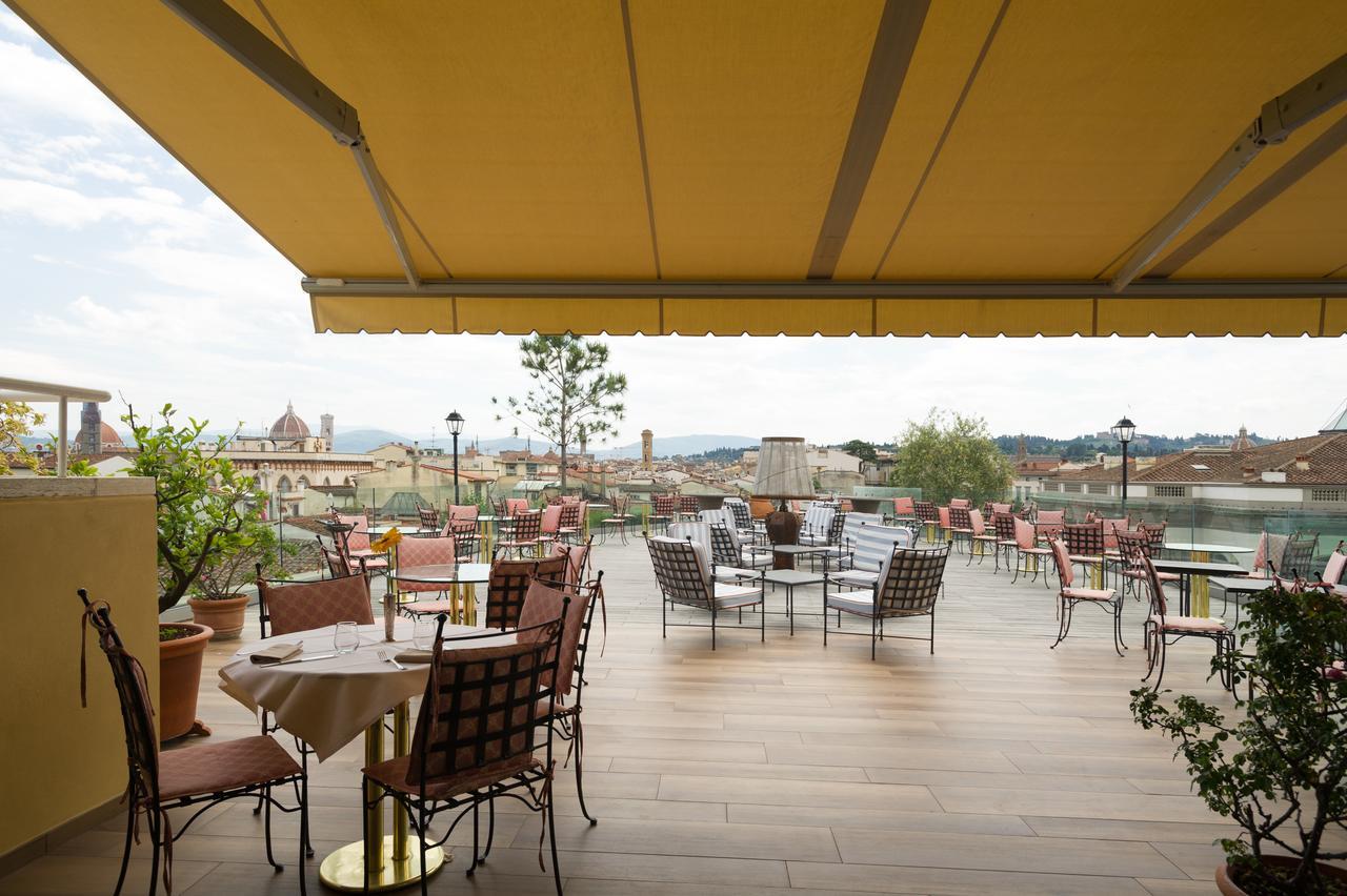 Hotel Kraft Florence Luaran gambar