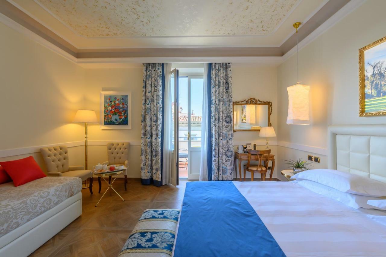 Hotel Kraft Florence Luaran gambar