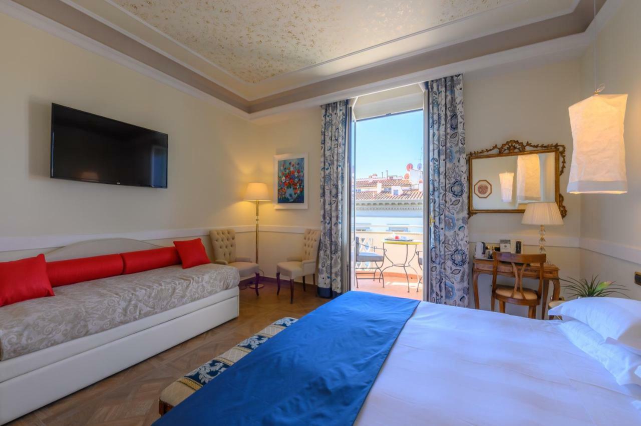 Hotel Kraft Florence Luaran gambar