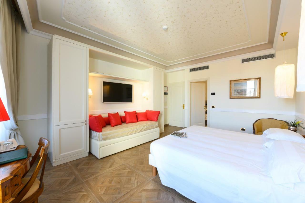 Hotel Kraft Florence Luaran gambar