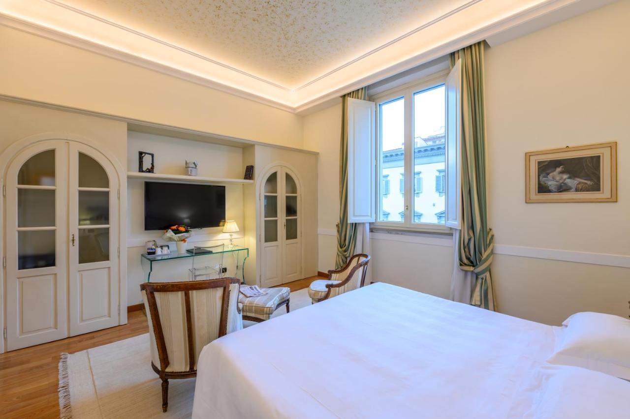 Hotel Kraft Florence Luaran gambar