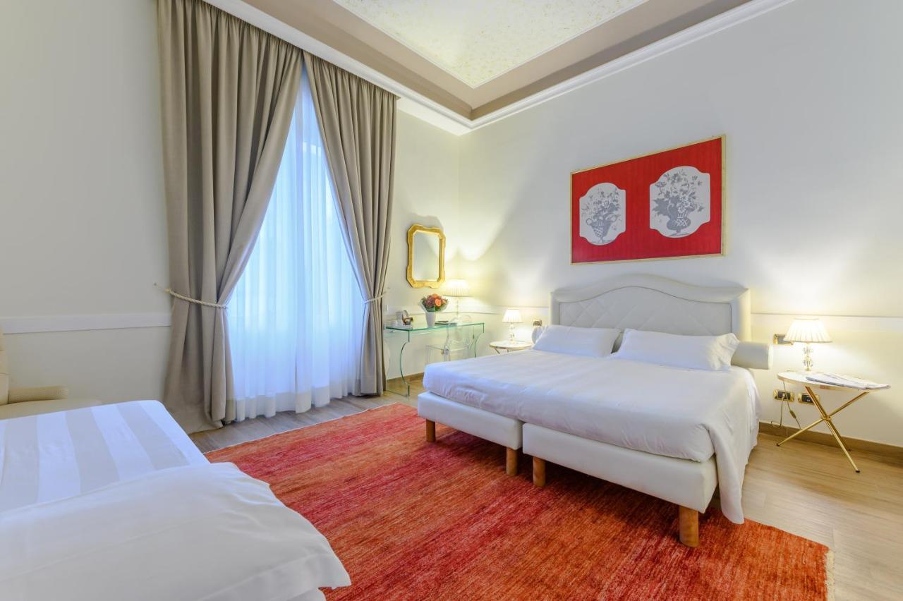 Hotel Kraft Florence Luaran gambar
