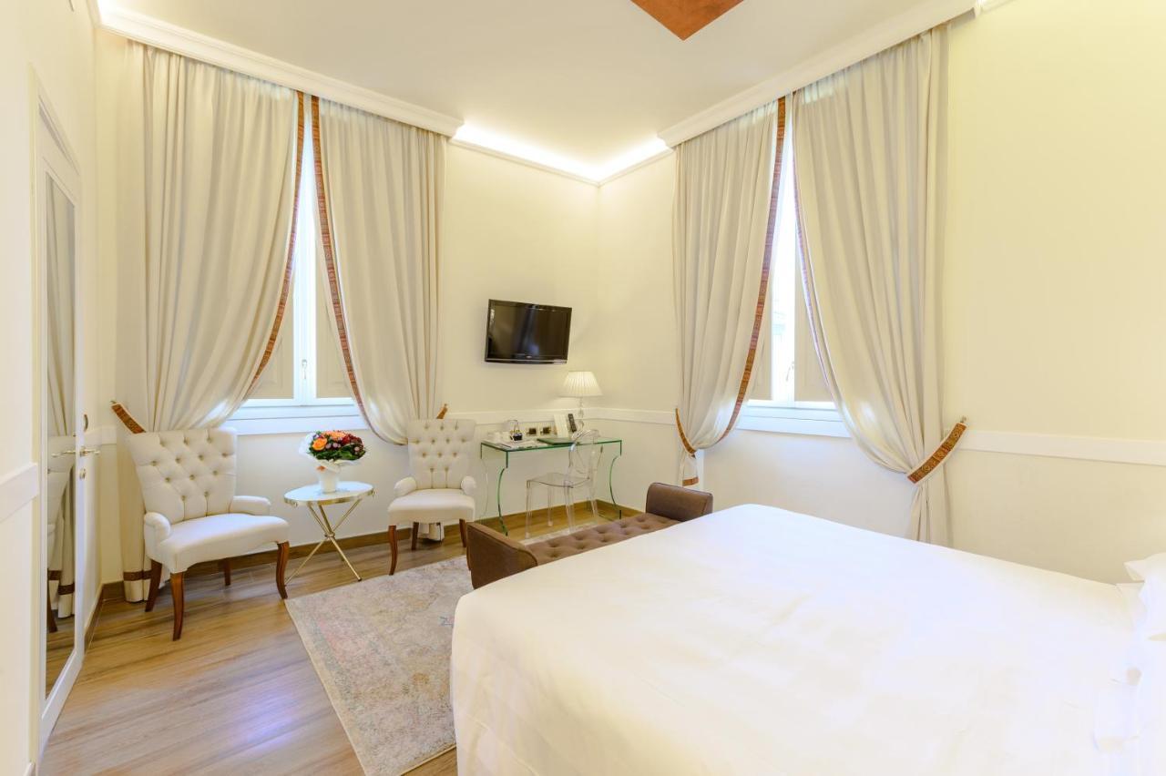 Hotel Kraft Florence Luaran gambar